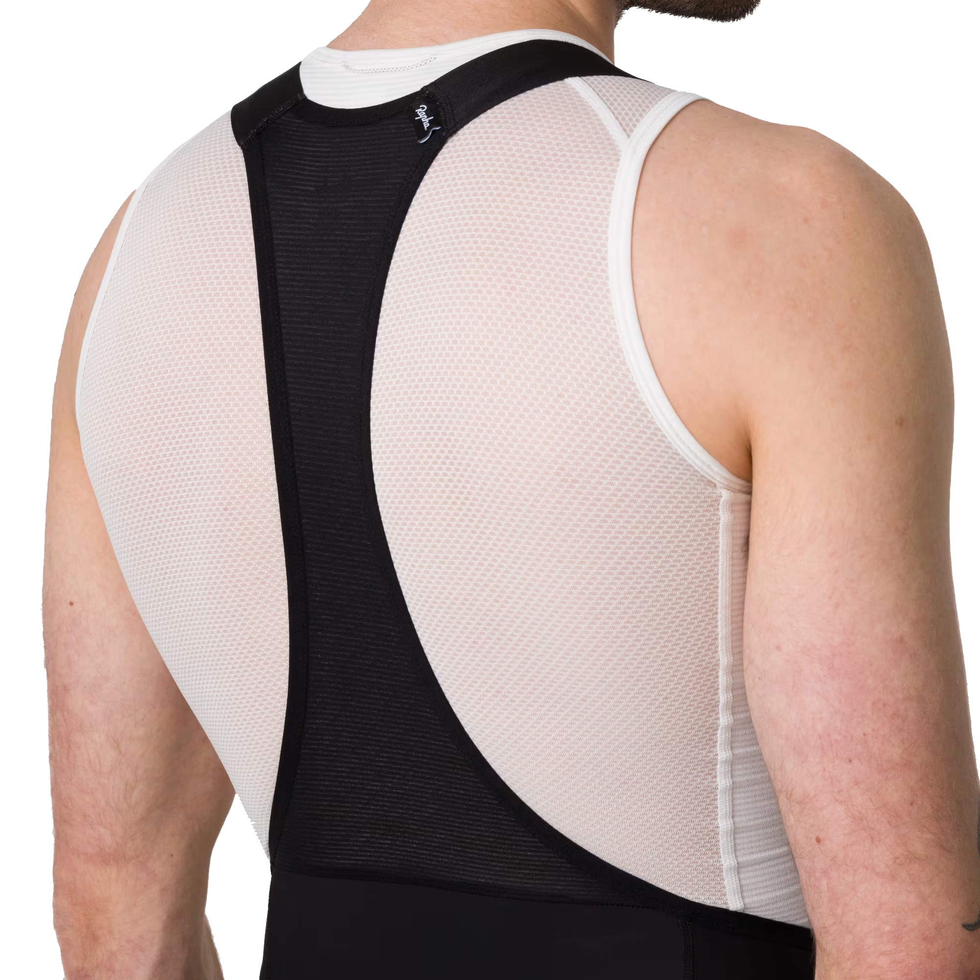 Men's Brevet Element Cargo Bib Shorts alternate view