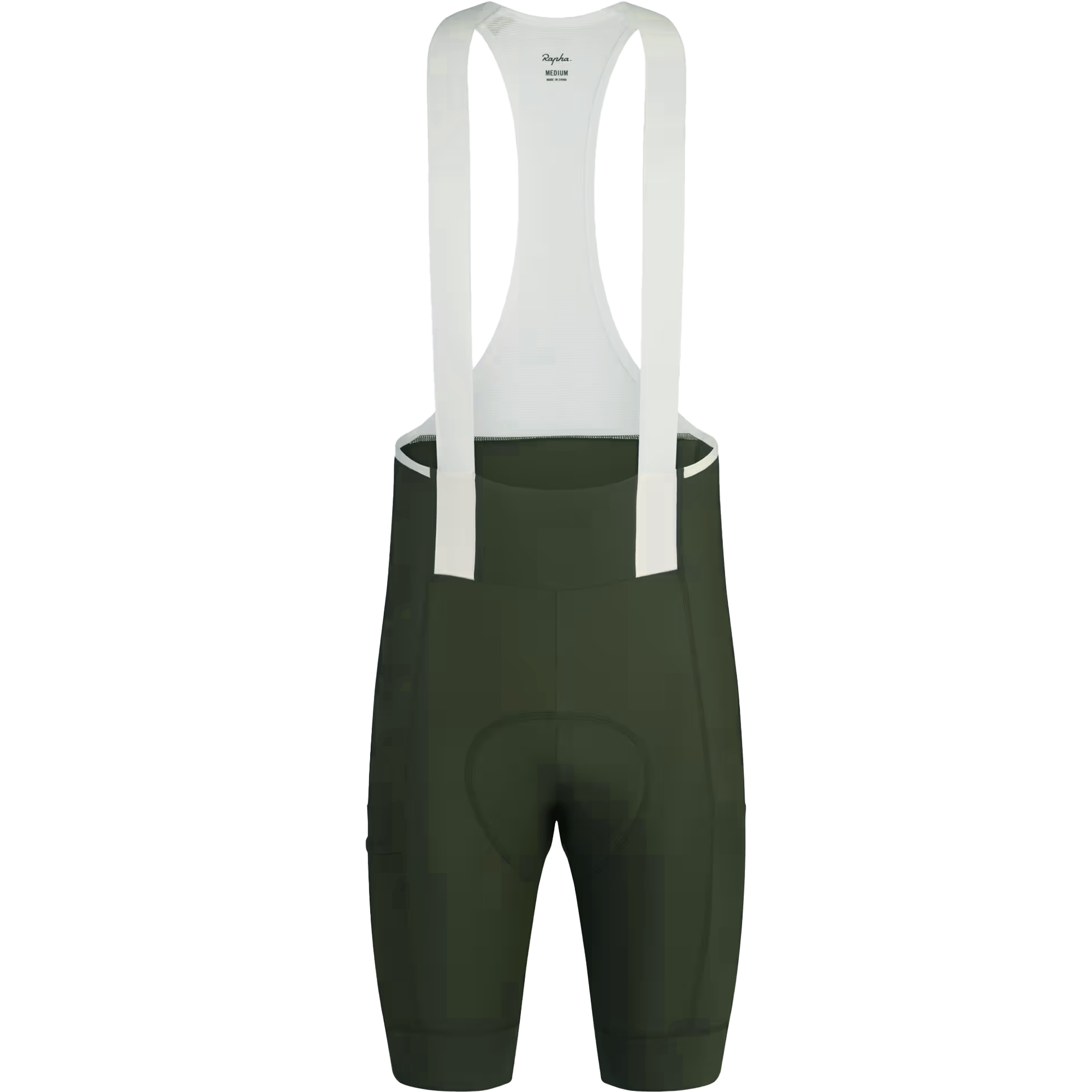 Men's Brevet Element Cargo Bib Shorts alternate view