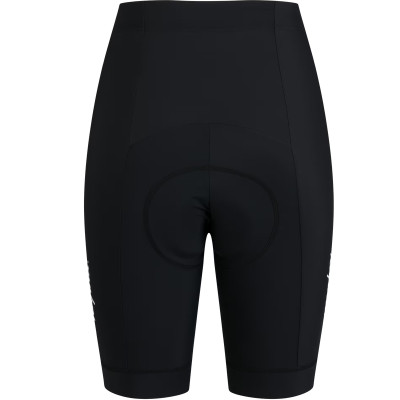 Women's Core Shorts, Rapha Women's Core Shorts back