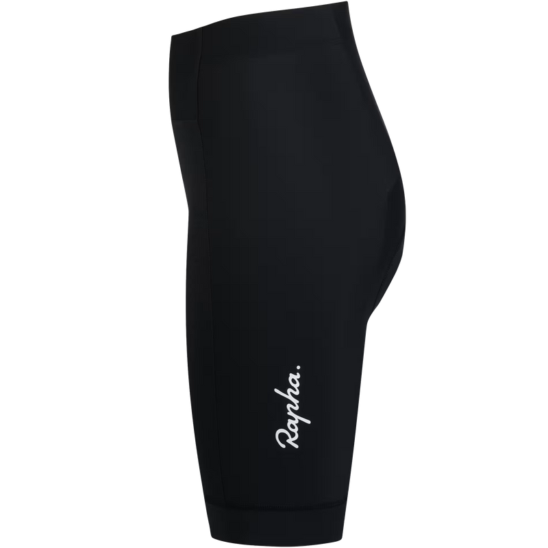 Women's Core Shorts, Rapha Women's Core Shorts left side