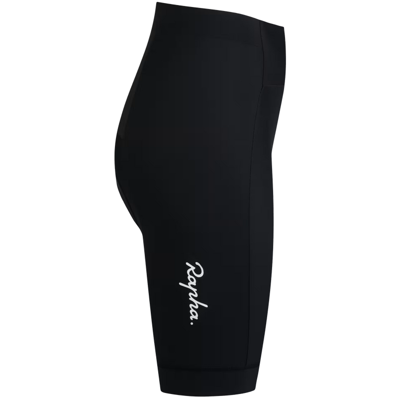 Women's Core Shorts, Rapha Women's Core Shorts right side