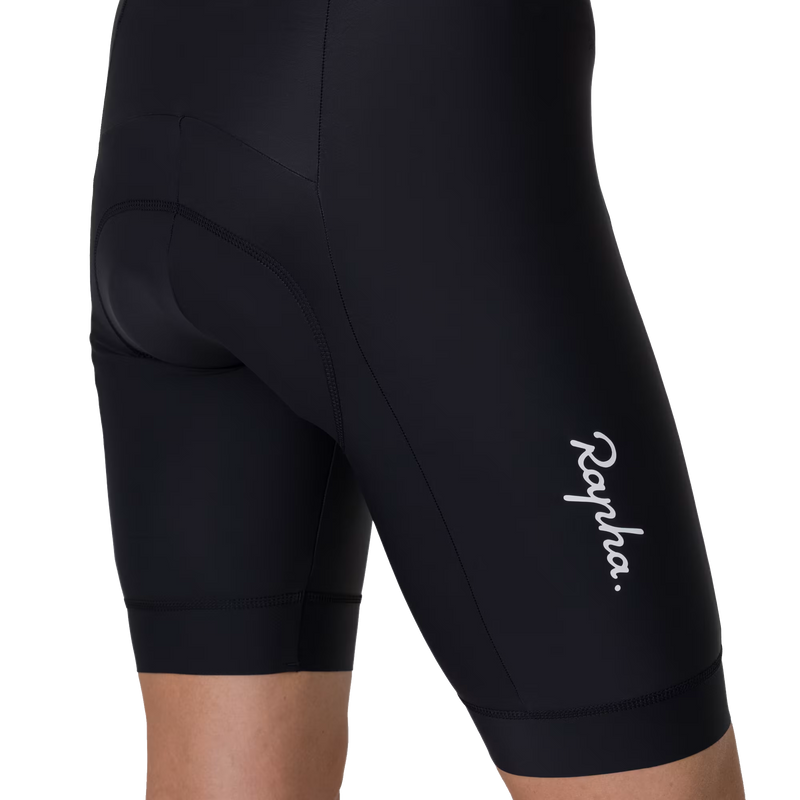Women's Core Shorts, Rapha Women's Core Shorts back