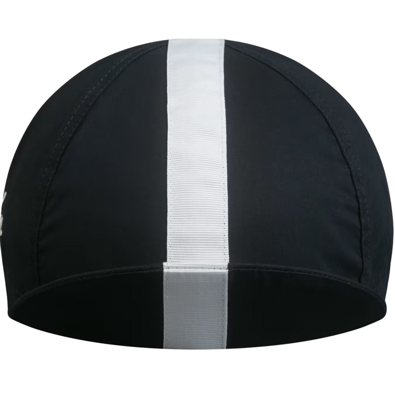 Rapha Cap Il, Rapha Cap Il visor flipped up