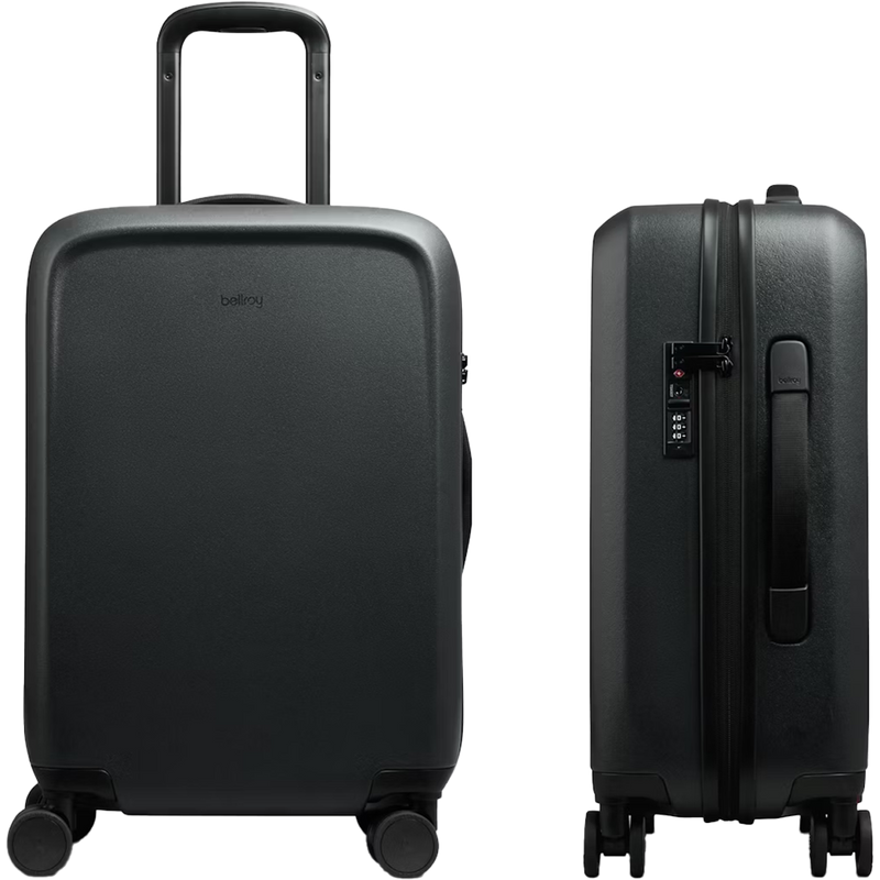 Transit Carry-On Large, Bellroy Transit Carry-On Large Front and Side