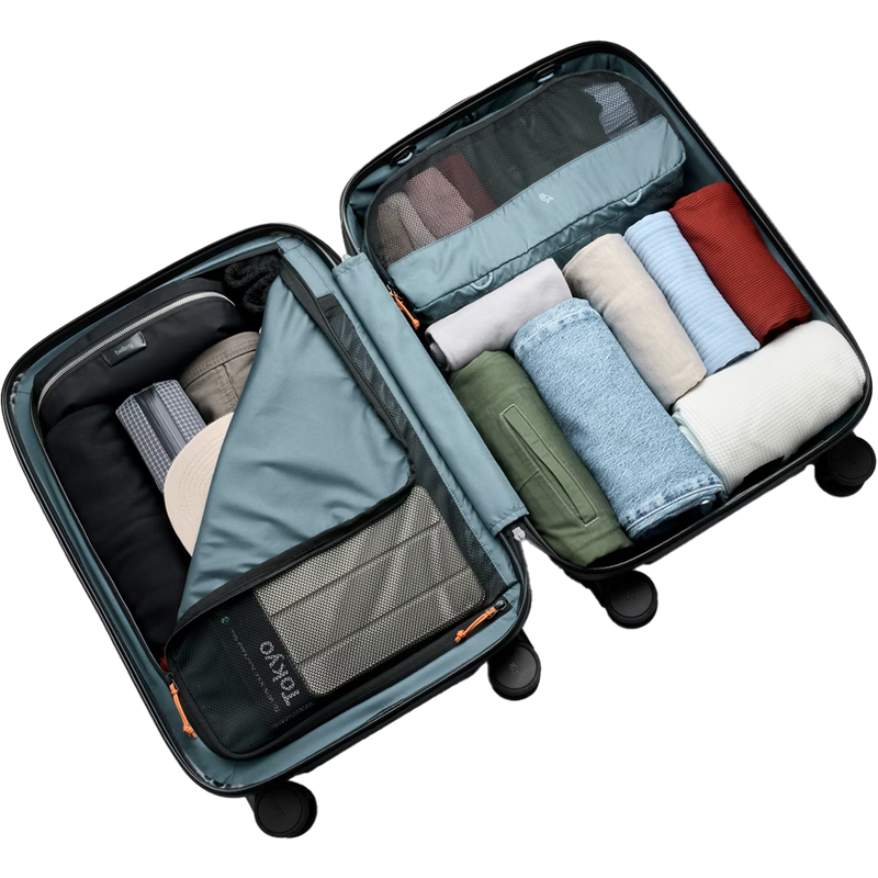 Transit Carry-On Large, Bellroy Transit Carry-On Large Packed
