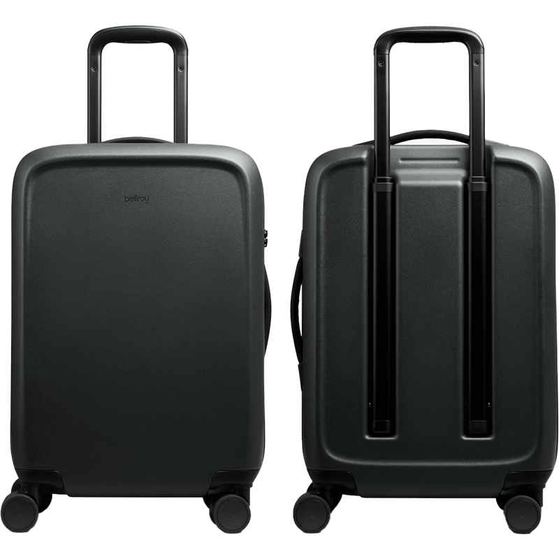 Transit Carry-On Large, Bellroy Transit Carry-On Large Front and Back