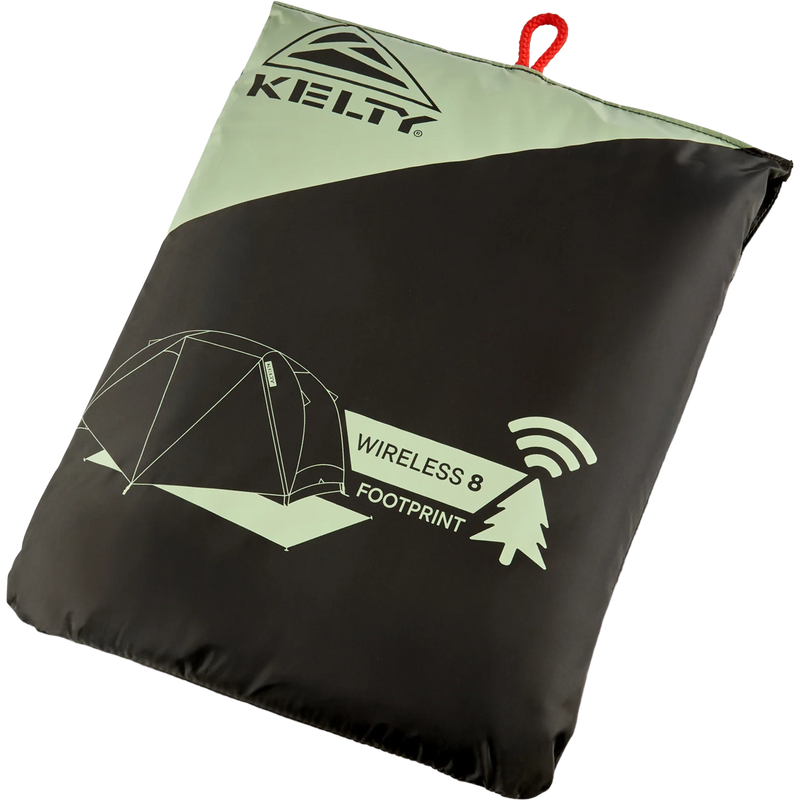 Wireless 8 Footprint, Featured Image