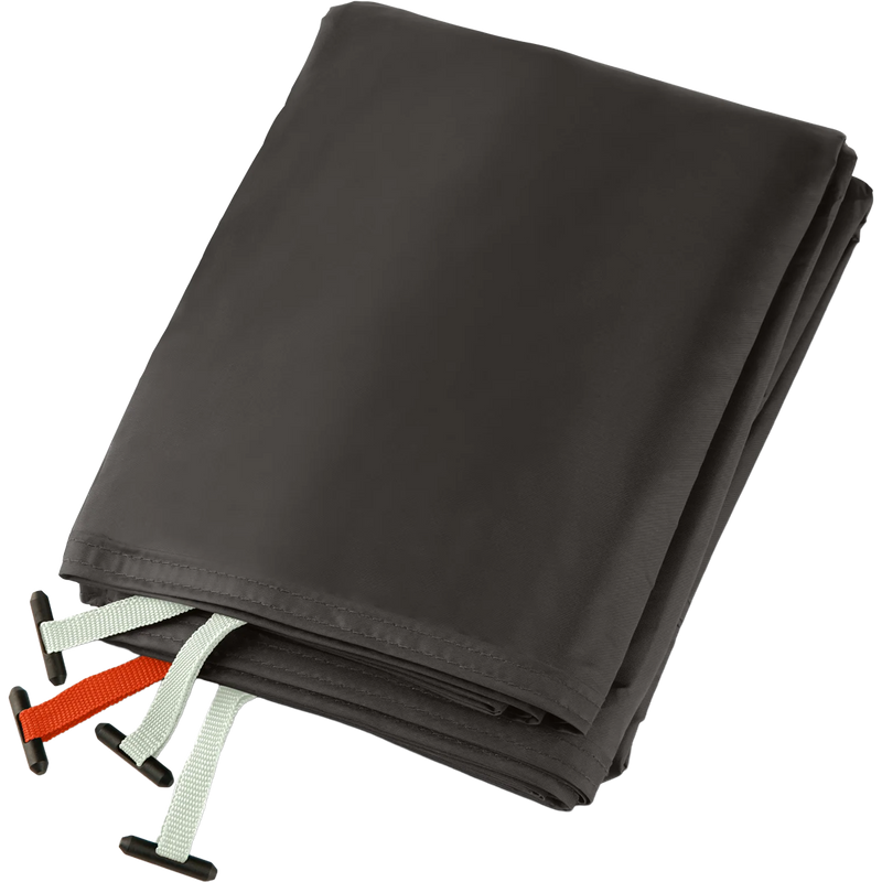 Wireless 8 Footprint, Kelty Wireless 8P Footprint out of carry case