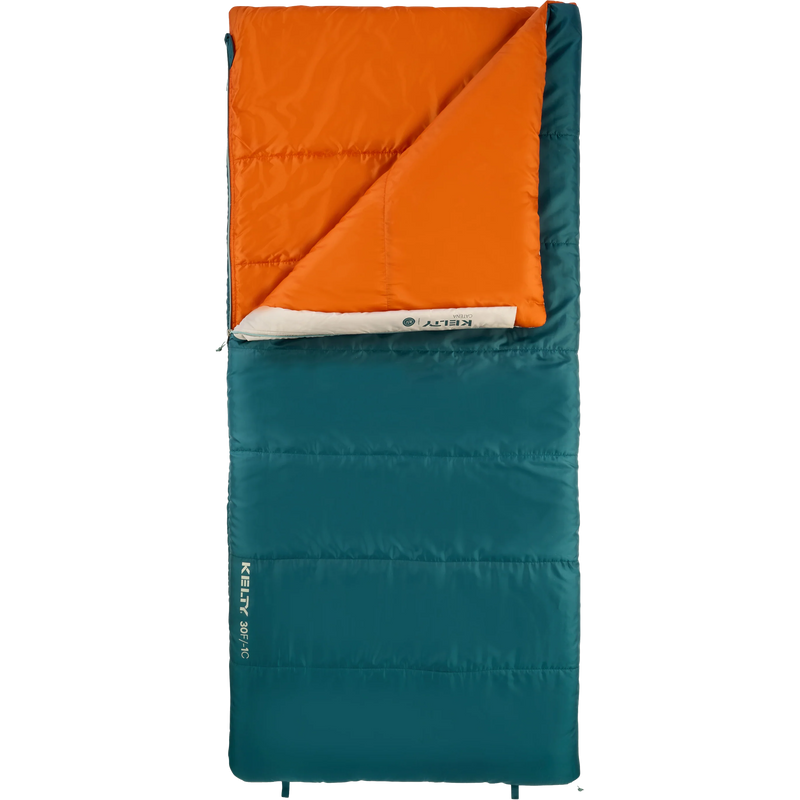 Catena 30, Featured Image
