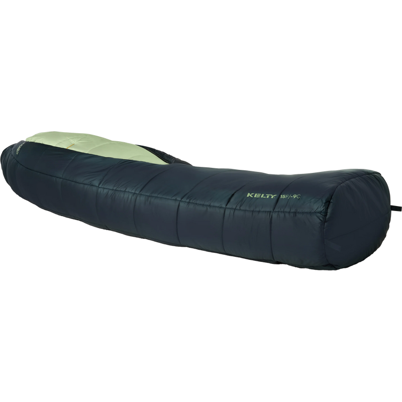 Eclipse 15 Short, Kelty Eclipse 15 Short 3/4 Side