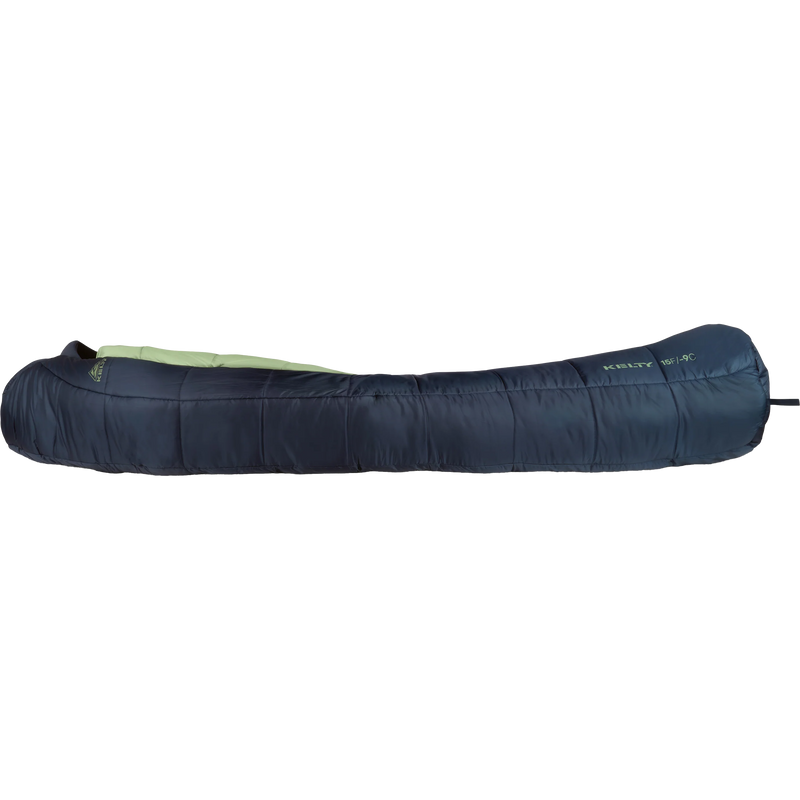 Eclipse 15 Short, Kelty Eclipse 15 Short Side
