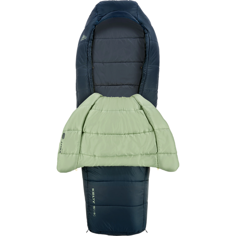 Eclipse 15 Regular, Kelty Eclipse 15 Regular Untucked