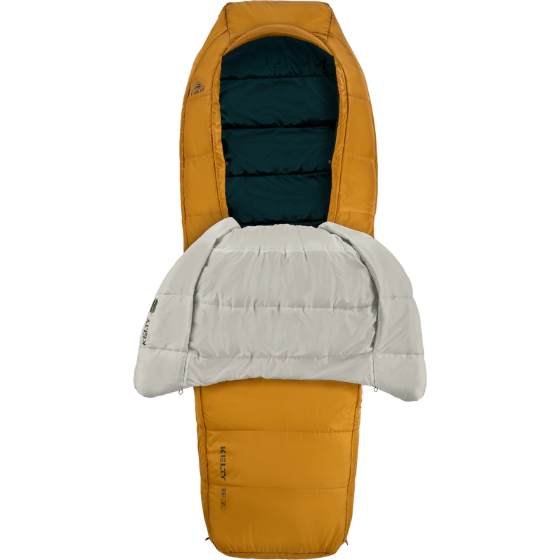Eclipse 35 Short, Kelty Eclipse 35 Short Untucked