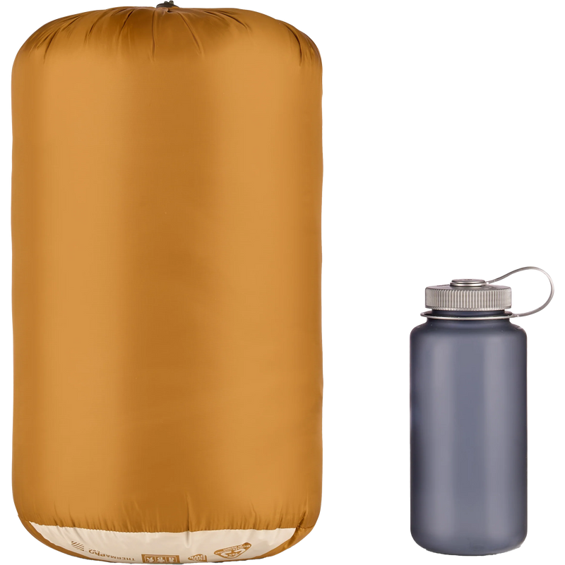 Eclipse 35 Short, Kelty Eclipse 35 Short Packed
