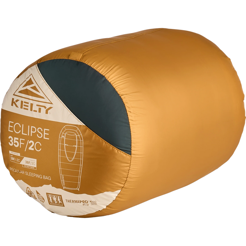 Eclipse 35 Regular, Kelty Eclipse 35 Regular Stuff Sack