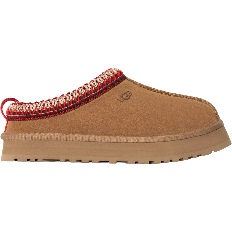 UGG Youth Tazz in Chestnut