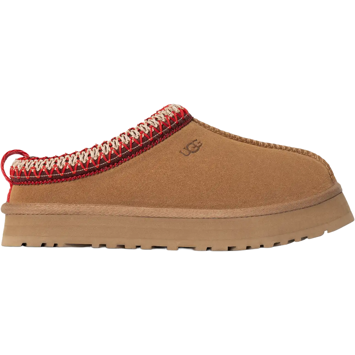 UGG Youth Tazz in Chestnut