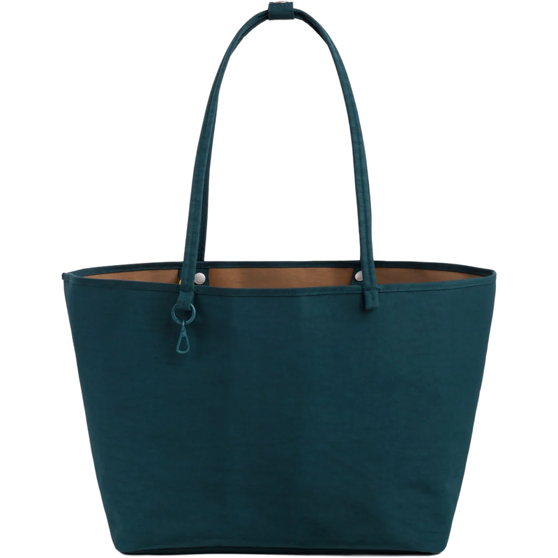 Large Nylon Reversible Tote, Featured Image