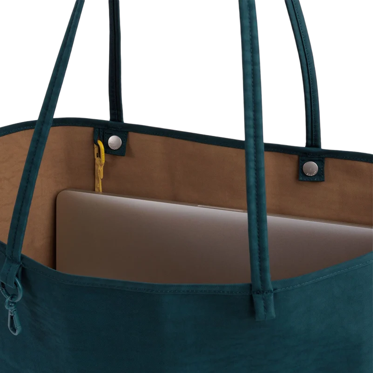 Large Nylon Reversible Tote alternate view