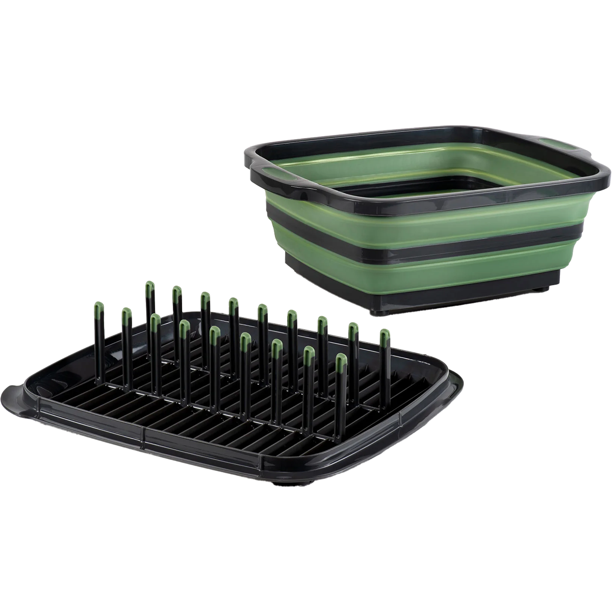 Escape Dish Rack and Sink Set alternate view