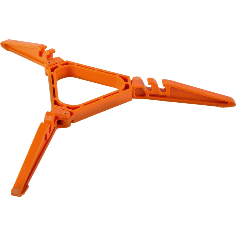 Folding Canister Stand, Featured Image