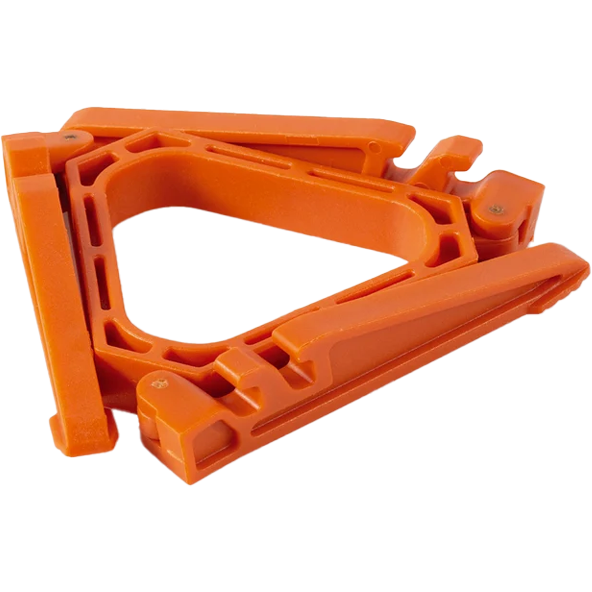 Folding Canister Stand alternate view