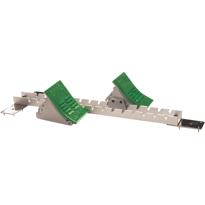 Olympic Style Track Starting Block, Featured Image