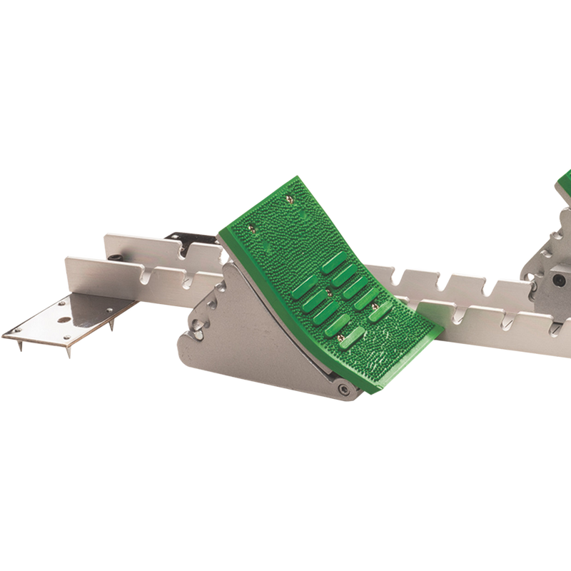 Olympic Style Track Starting Block, Champion Sports Olympic Style Track Starting Block