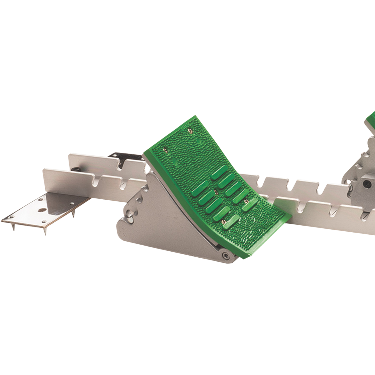 Olympic Style Track Starting Block alternate view