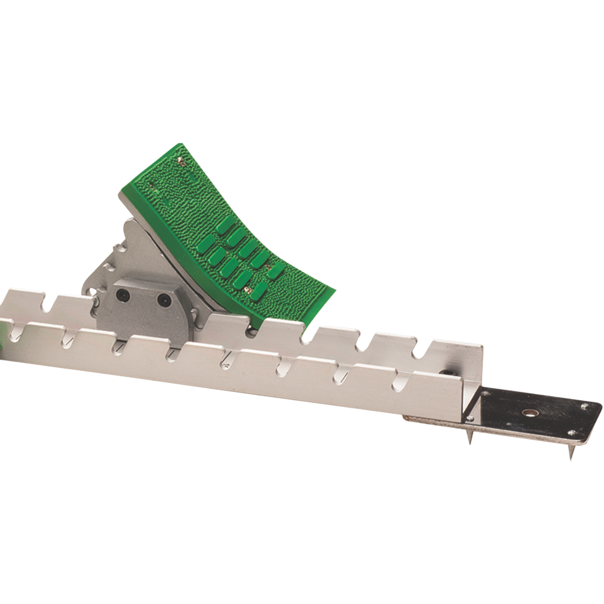 Olympic Style Track Starting Block alternate view