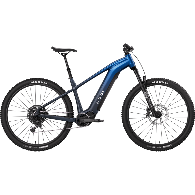 Ramblas ADV eMTB, Featured Image