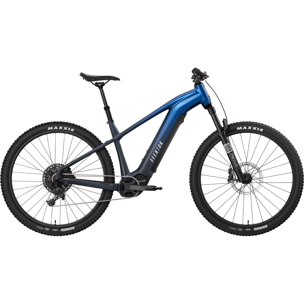 Ramblas ADV eMTB alternate view