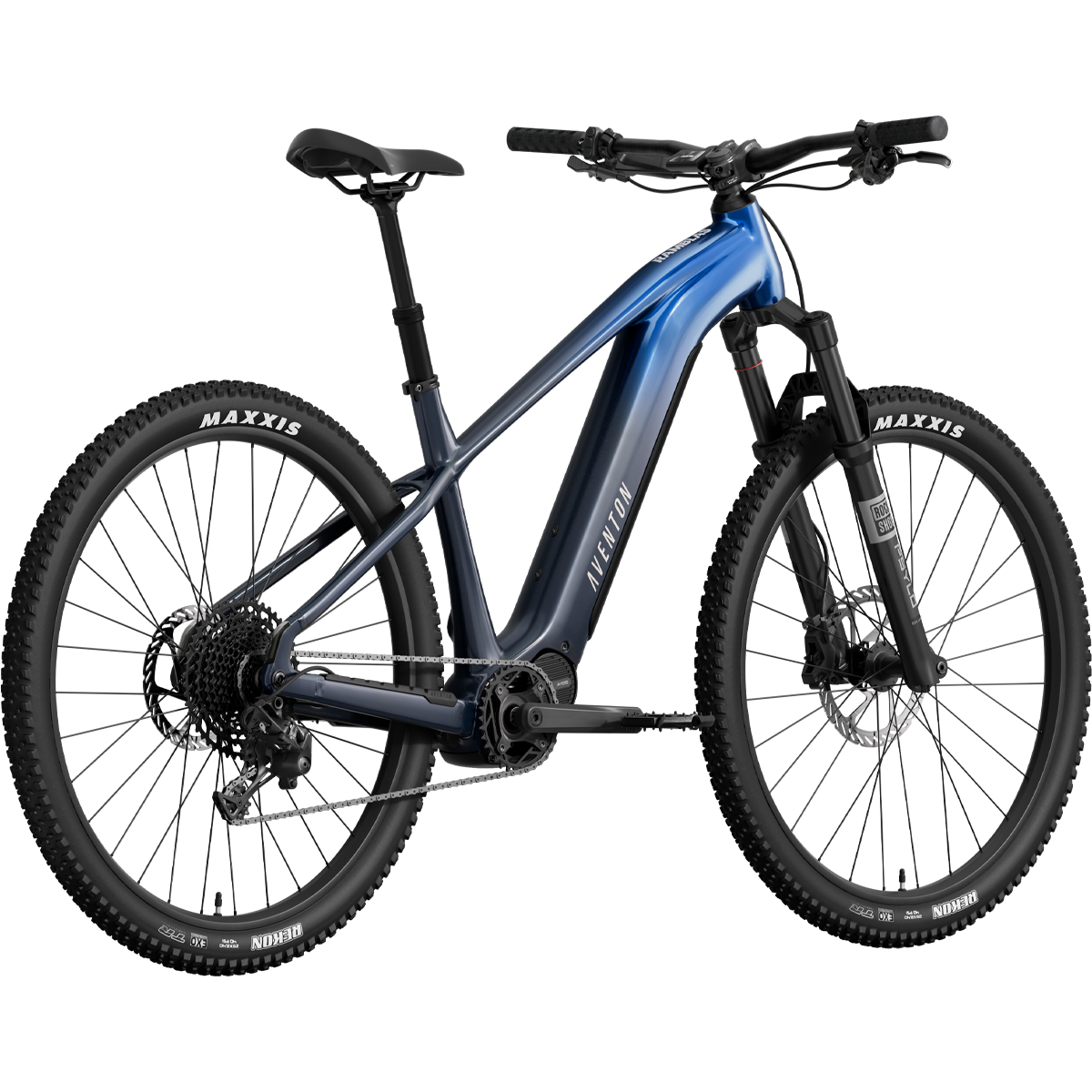 Ramblas ADV eMTB alternate view