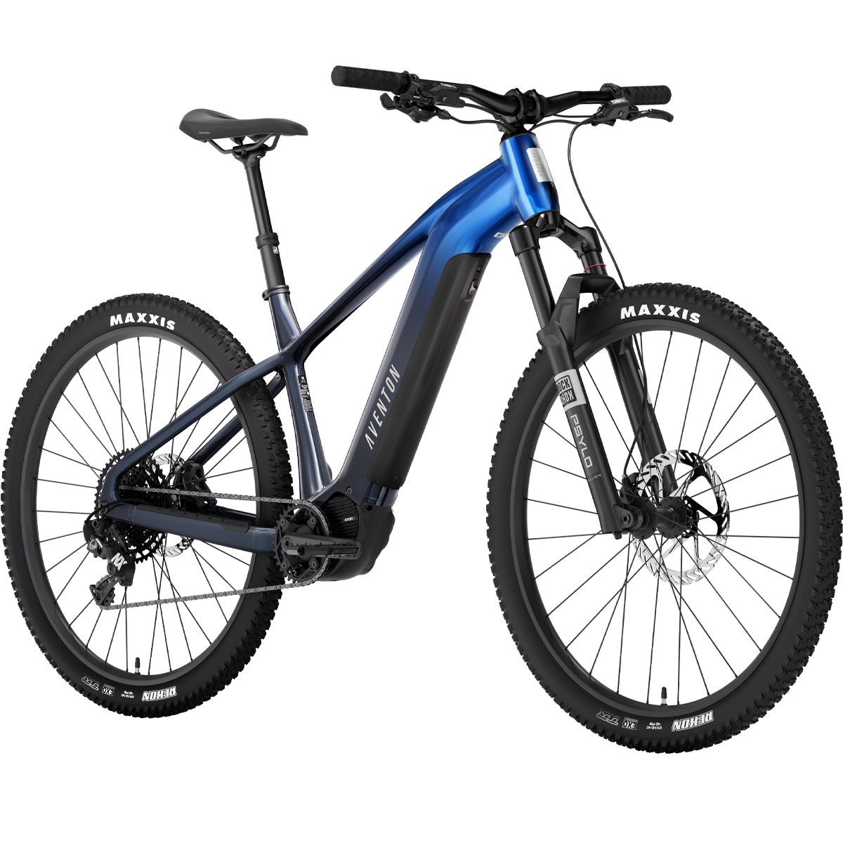Ramblas ADV eMTB alternate view