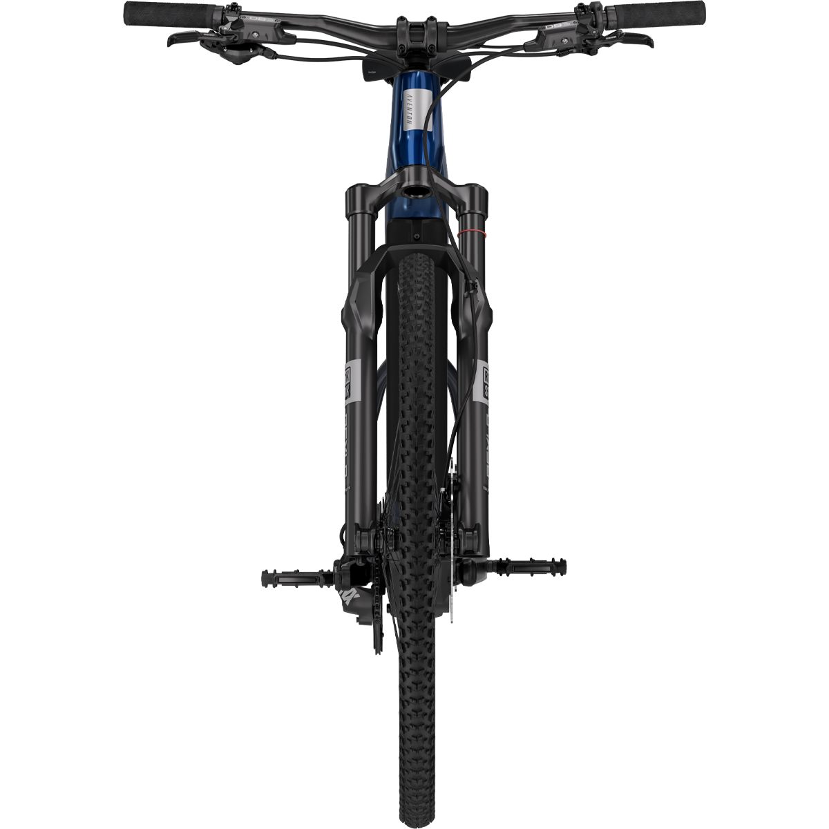Ramblas ADV eMTB alternate view