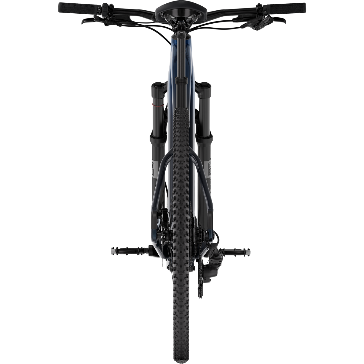 Ramblas ADV eMTB alternate view