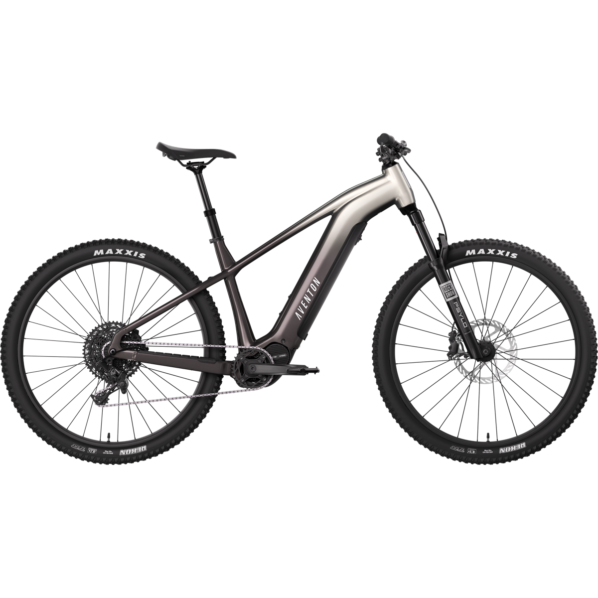 Ramblas ADV eMTB alternate view