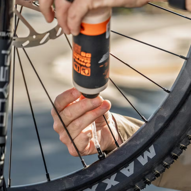 Ramblas ADV eMTB, Aventon Ramblas ADV Ebike tubeless ready