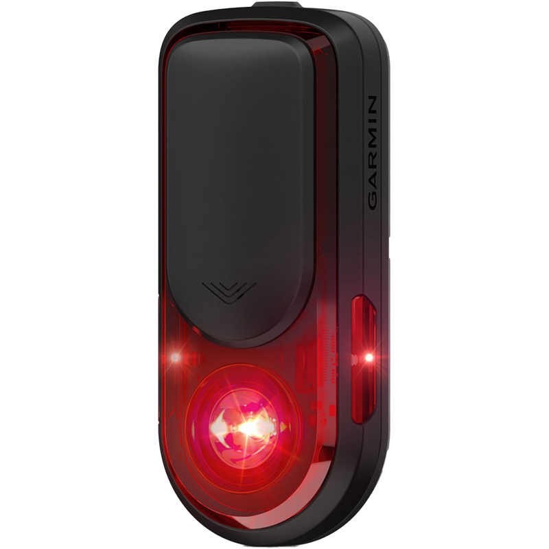 Varia RearVue 820 Radar Light, Garmin Varia RearVue 820 Radar Light 3/4 Front