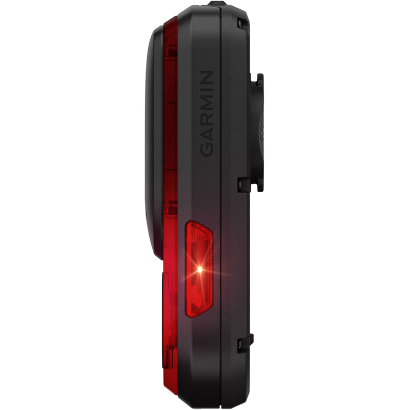 Varia RearVue 820 Radar Light, Garmin Varia RearVue 820 Radar Light Left