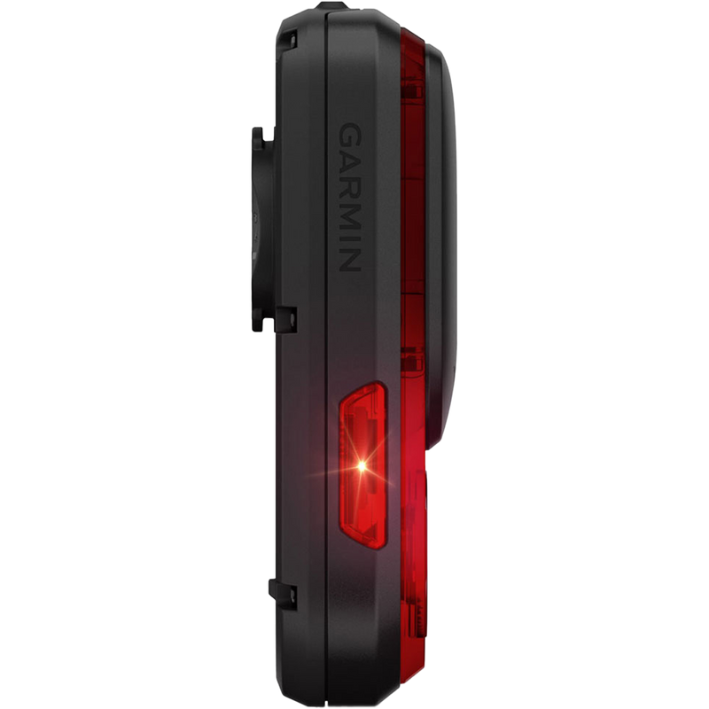 Varia RearVue 820 Radar Light, Garmin Varia RearVue 820 Radar Light Right