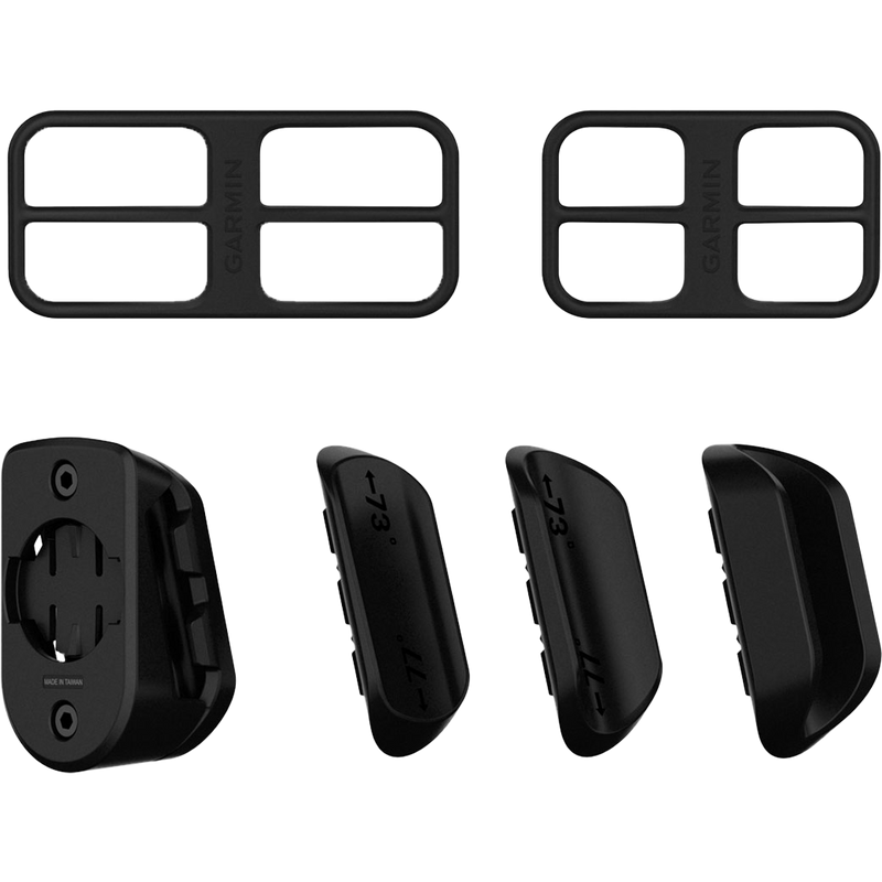 Varia RearVue 820 Radar Light, Garmin Varia RearVue 820 Radar Light Accessories