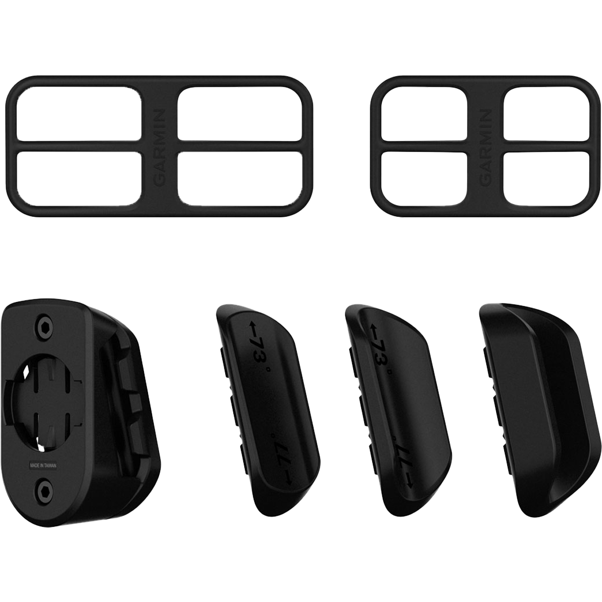 Varia RearVue 820 Radar Light alternate view