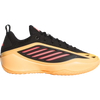 Core Black/Acid Orange