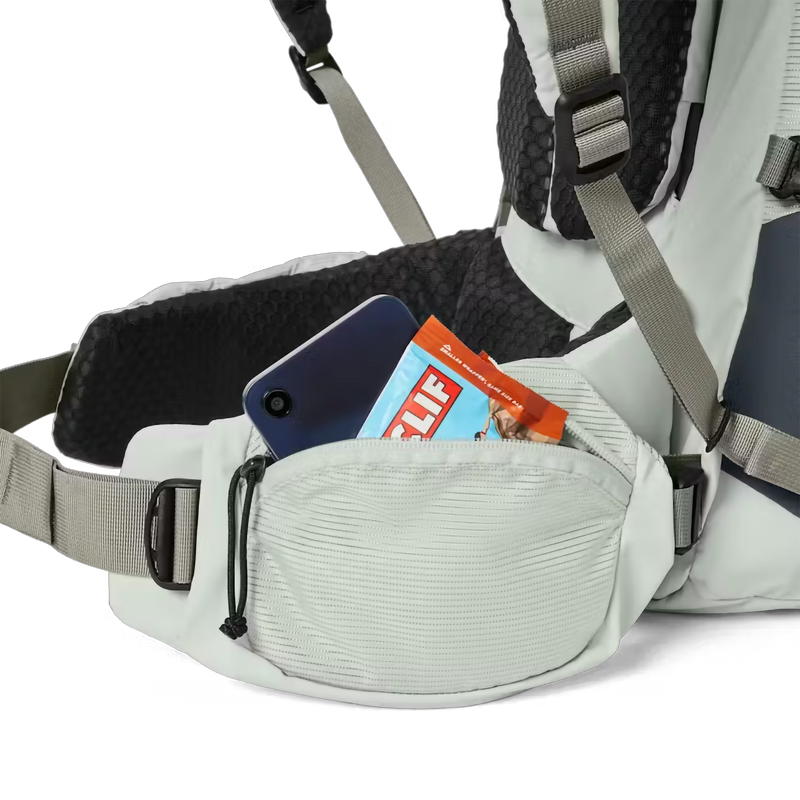 Skala 32L Backpack, Yeti Skala 32L Backpack in Ridgeline waist belt pocket