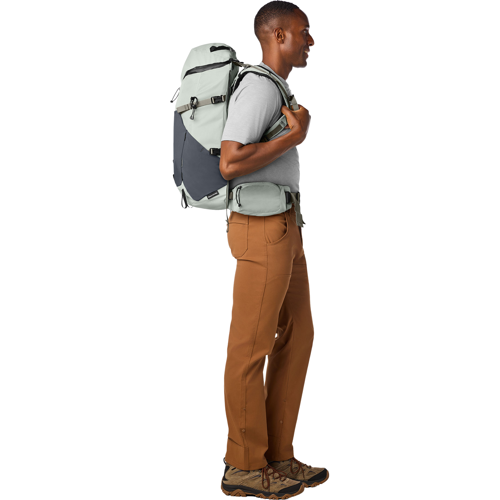 Skala 32L Backpack alternate view