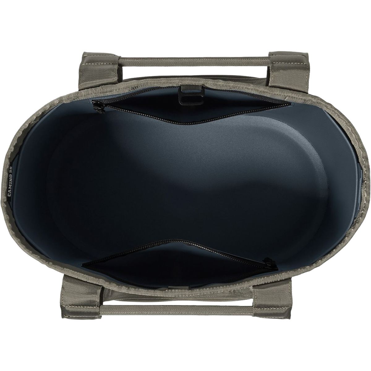 Camino 35 Carryall 2.0 alternate view