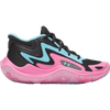 Black/Pink Frenzy/Fresco Blue