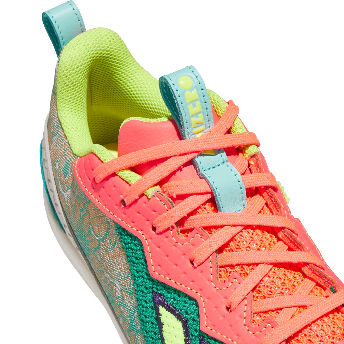 Men's Adizero Electric 3.0 TPU 'Somos' alternate view