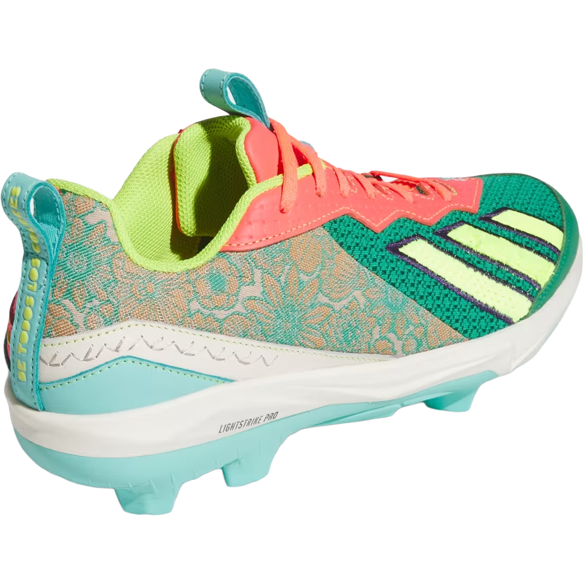 Men's Adizero Electric 3.0 TPU 'Somos' alternate view